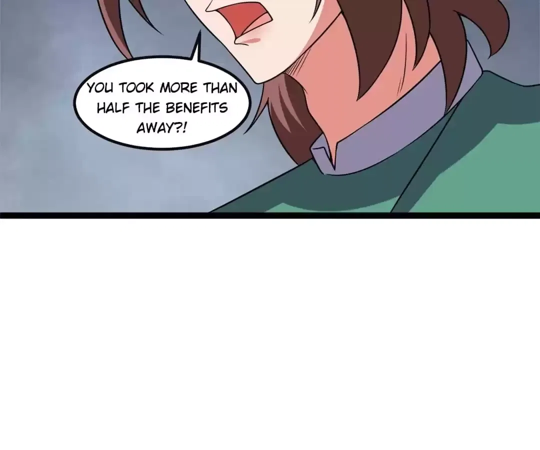 The Prime Immortal Magic Chapter 144 – Page 43