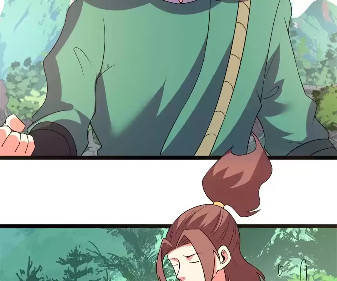 The Prime Immortal Magic Chapter 144 – Page 48