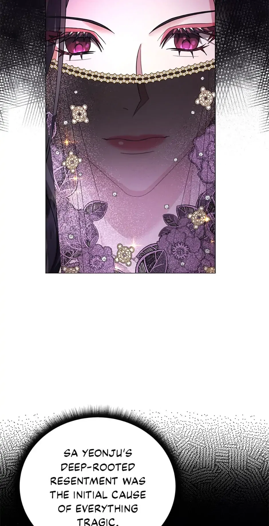 When the Black Moon Rises Chapter 23 – Page 14
