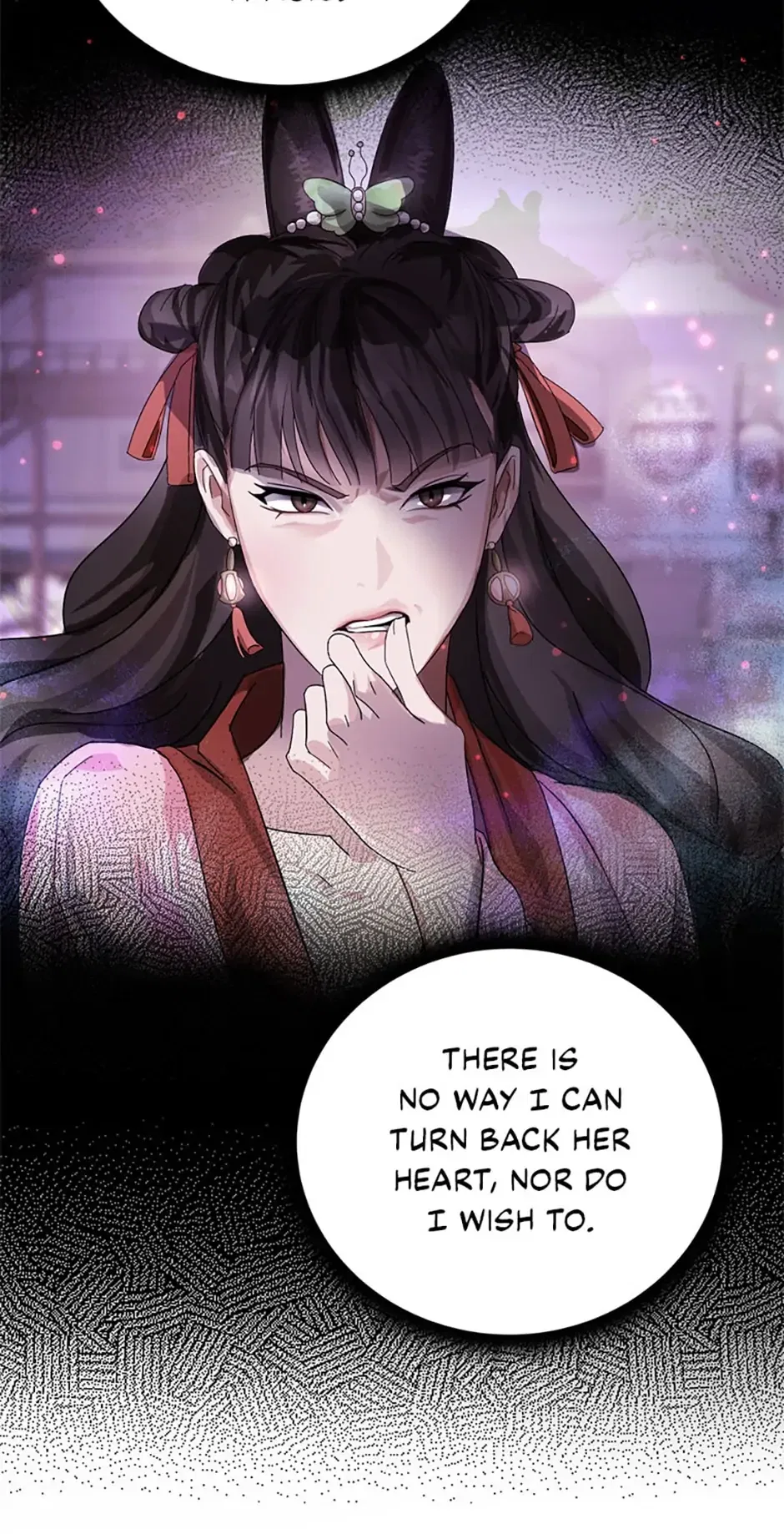 When the Black Moon Rises Chapter 23 – Page 15