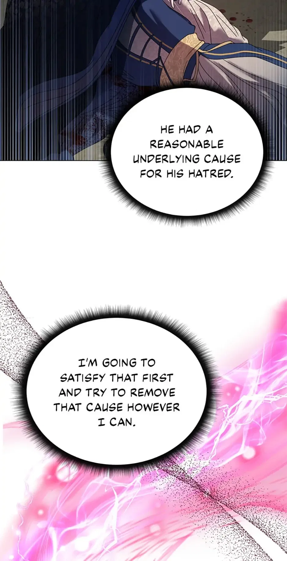 When the Black Moon Rises Chapter 23 – Page 17