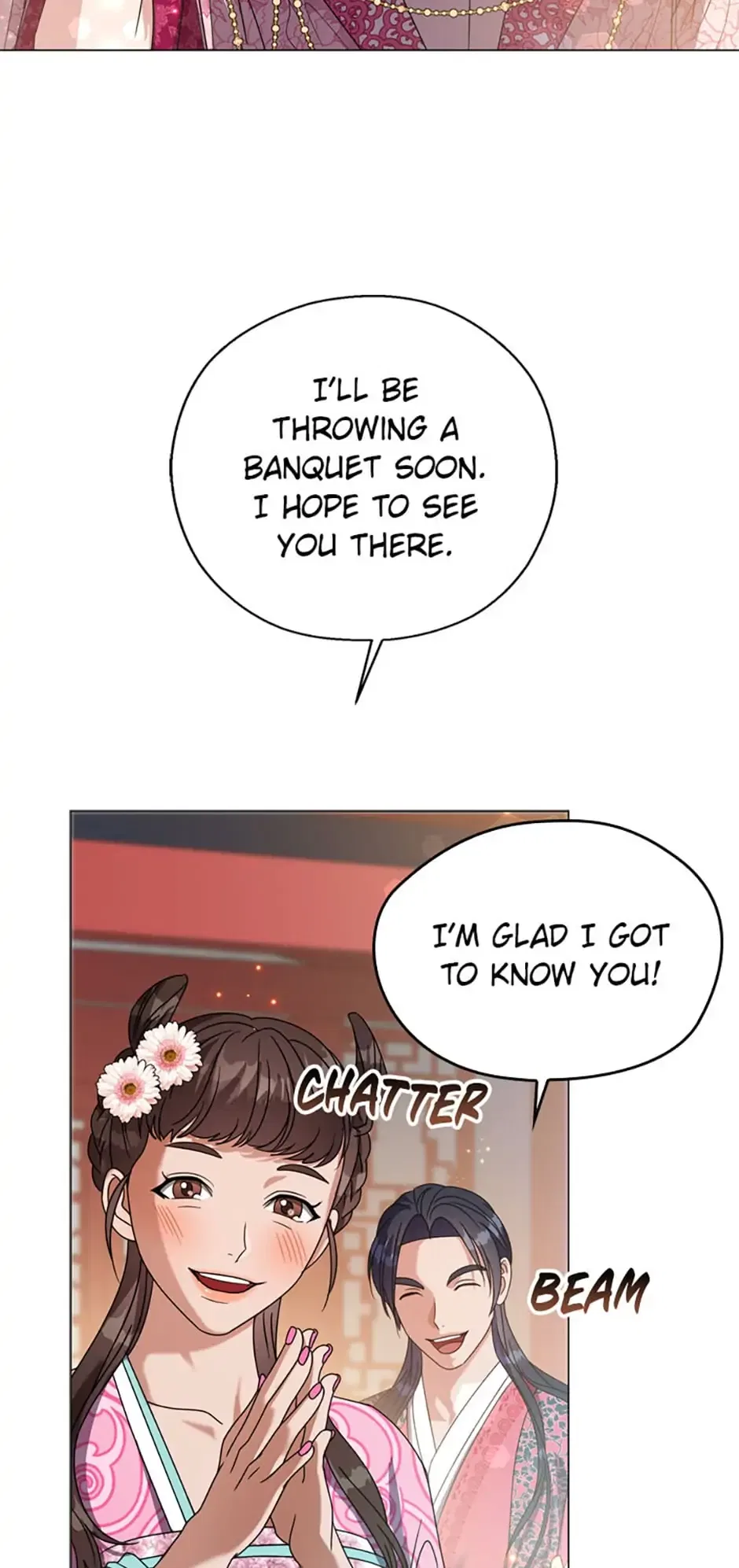 When the Black Moon Rises Chapter 23 – Page 22