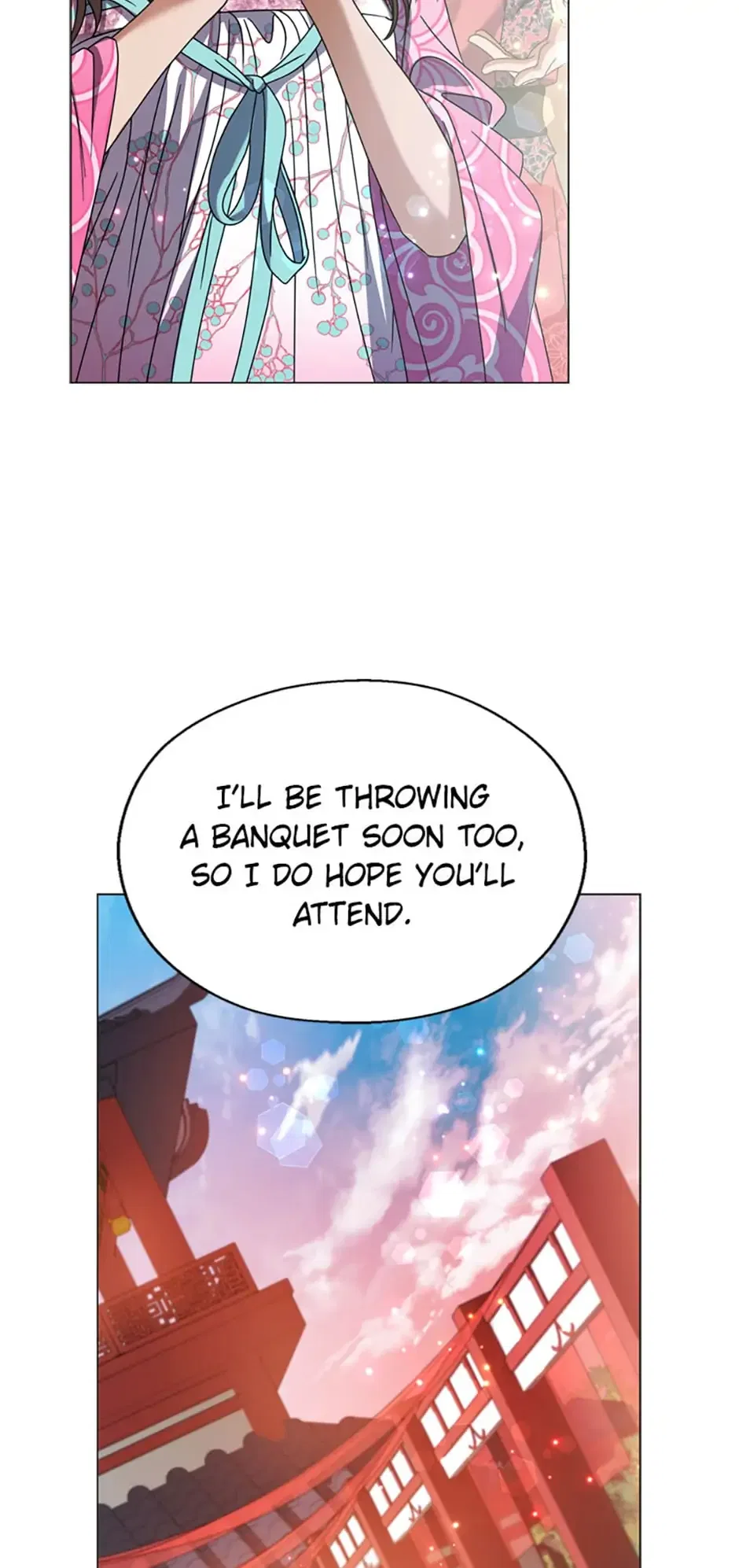 When the Black Moon Rises Chapter 23 – Page 23