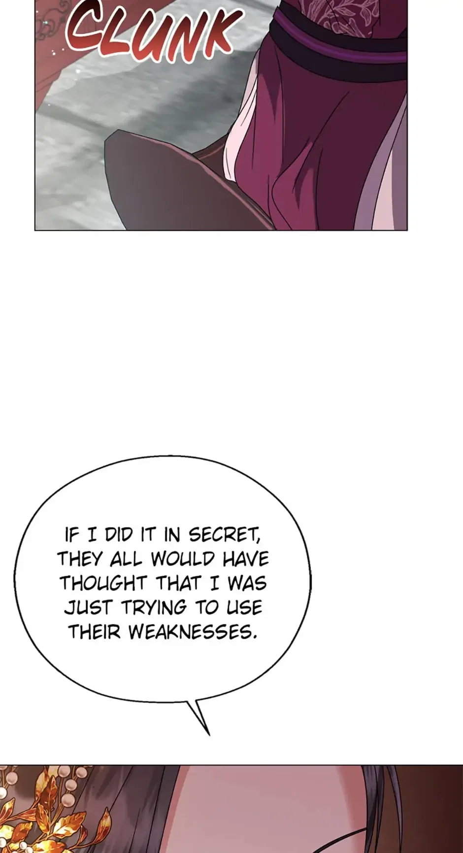 When the Black Moon Rises Chapter 23 – Page 27
