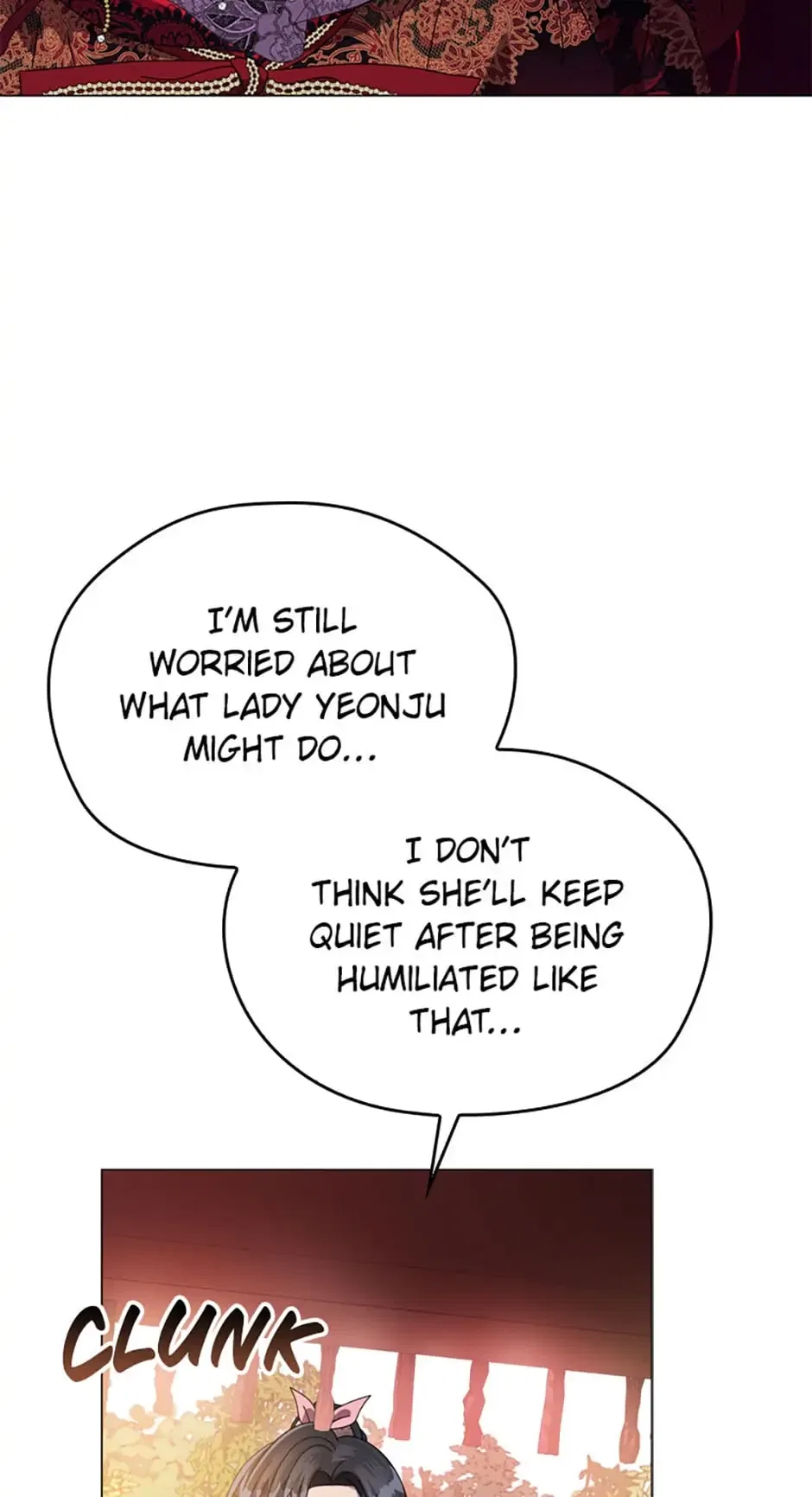 When the Black Moon Rises Chapter 23 – Page 30