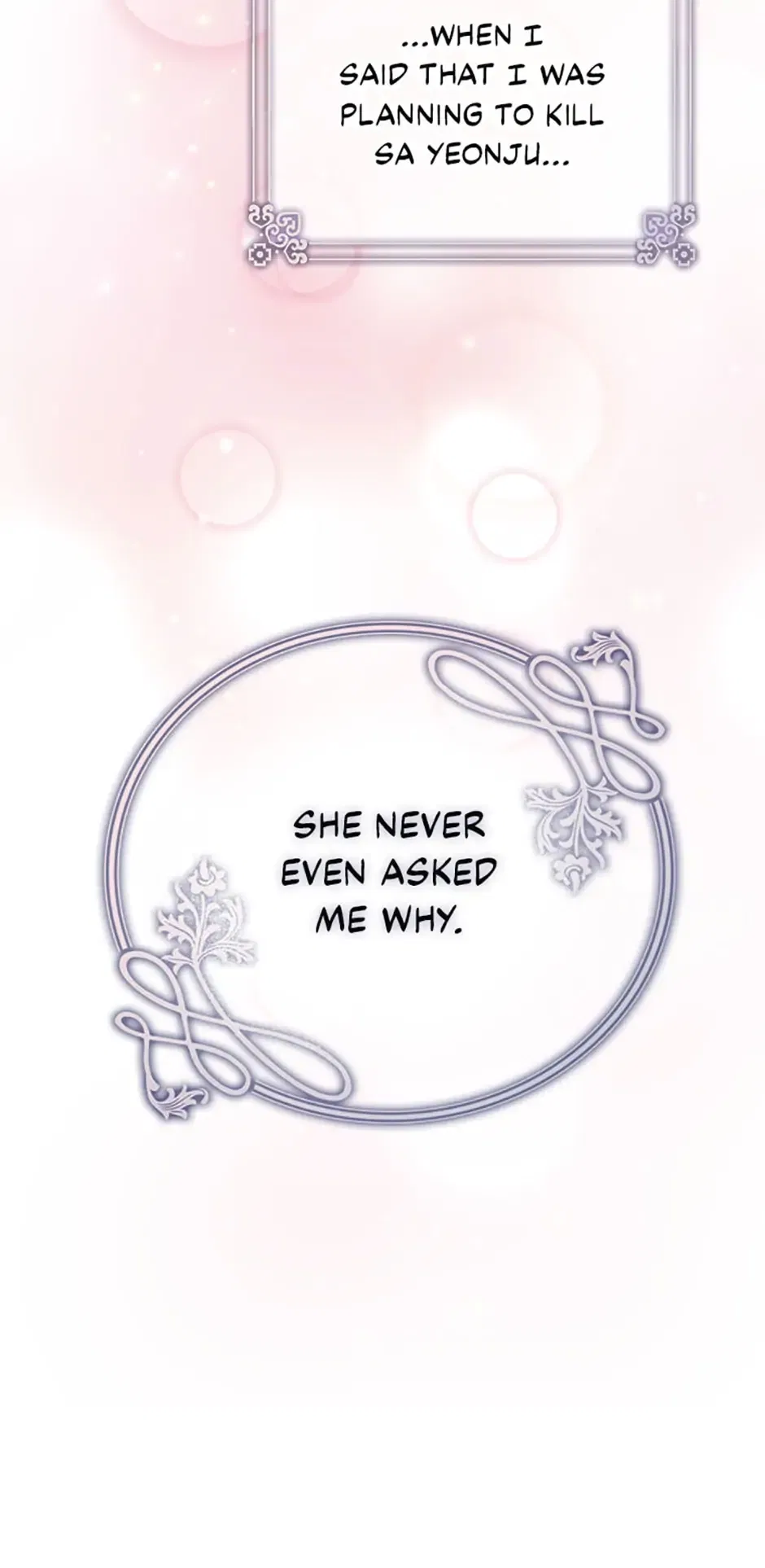 When the Black Moon Rises Chapter 23 – Page 35