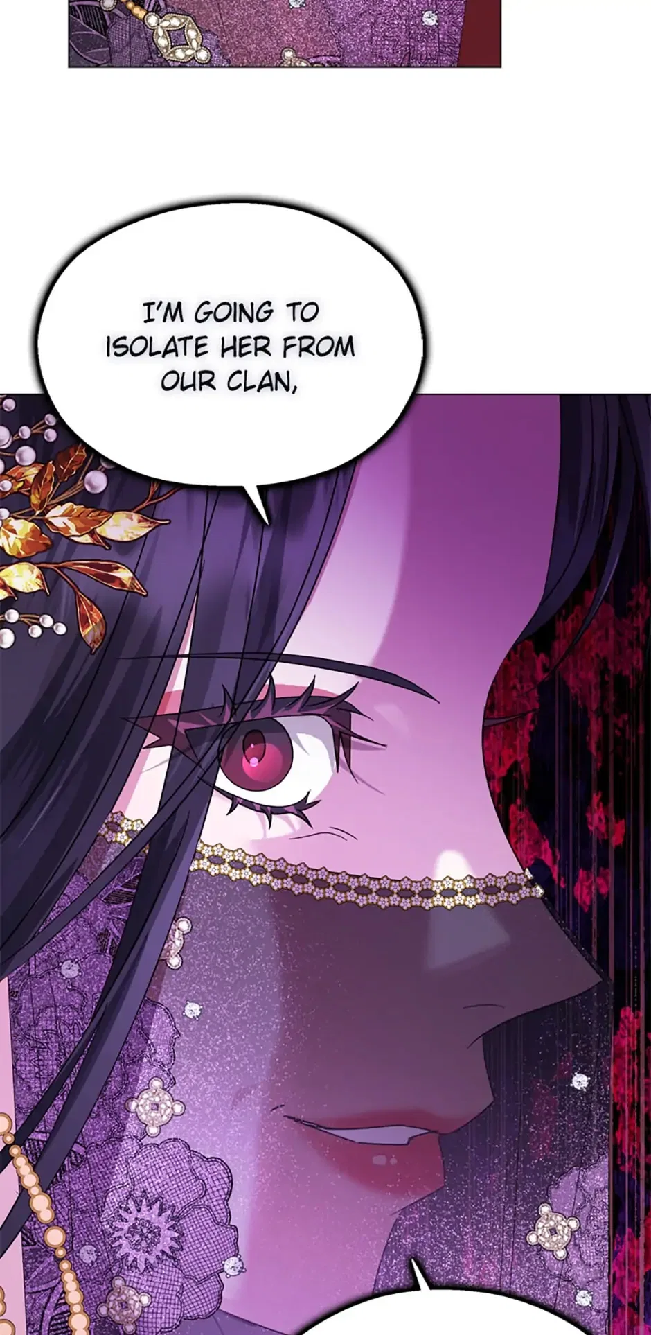 When the Black Moon Rises Chapter 23 – Page 39