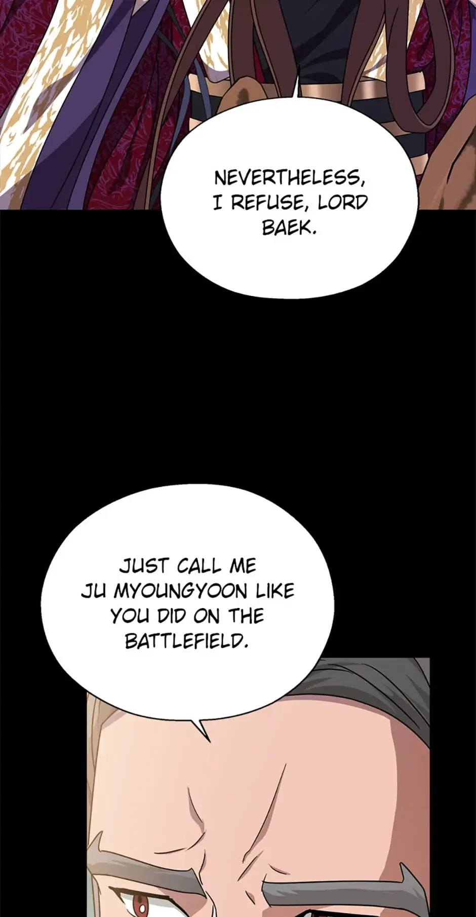 When the Black Moon Rises Chapter 23 – Page 62