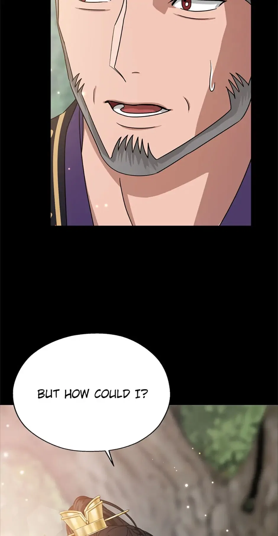 When the Black Moon Rises Chapter 23 – Page 63