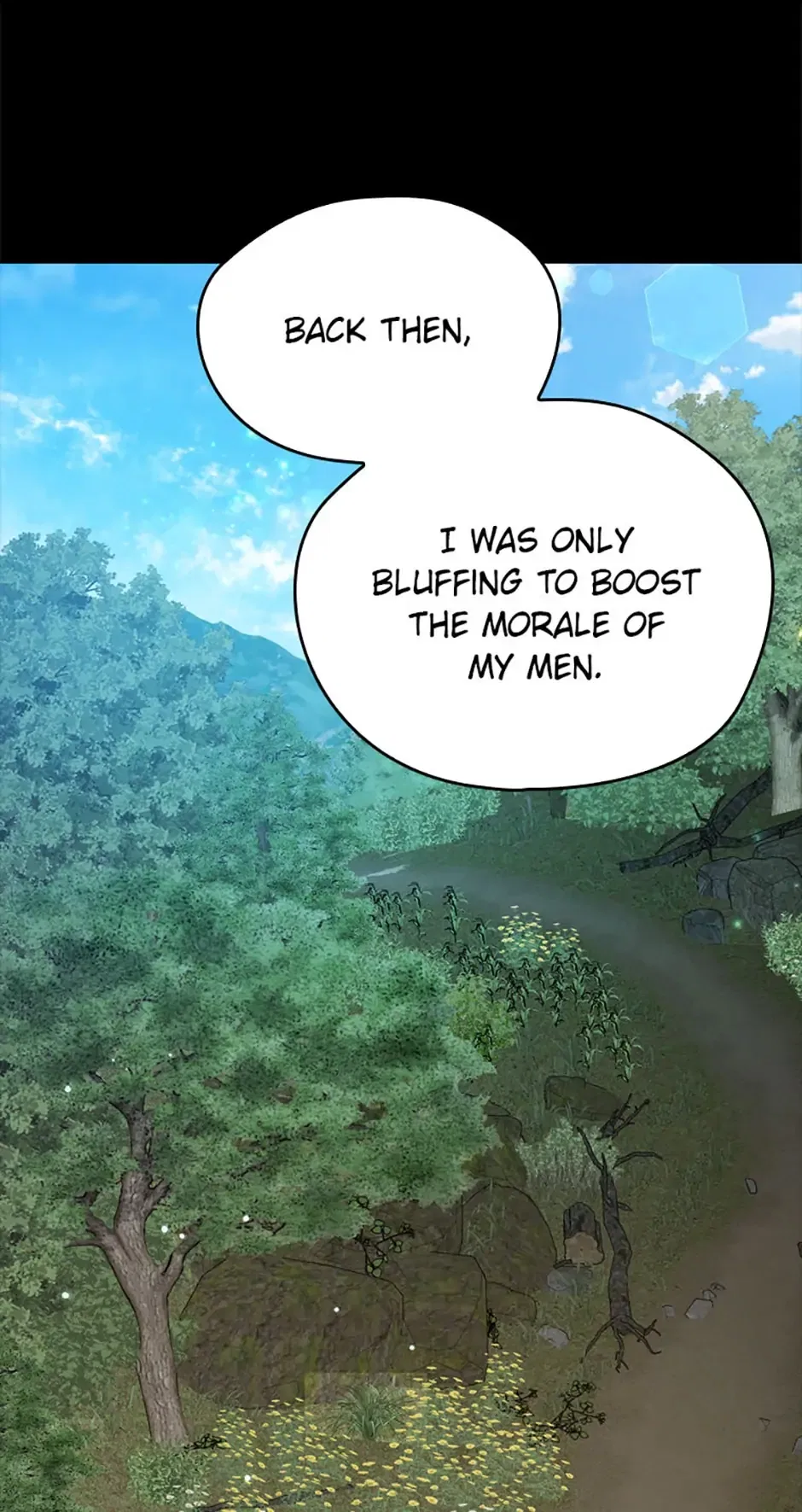 When the Black Moon Rises Chapter 23 – Page 65