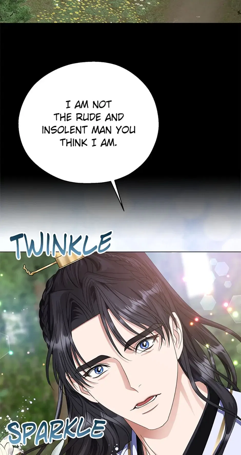 When the Black Moon Rises Chapter 23 – Page 66
