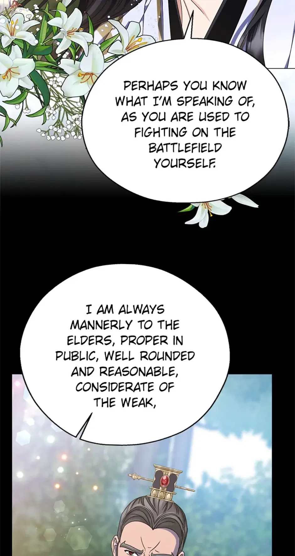 When the Black Moon Rises Chapter 23 – Page 67