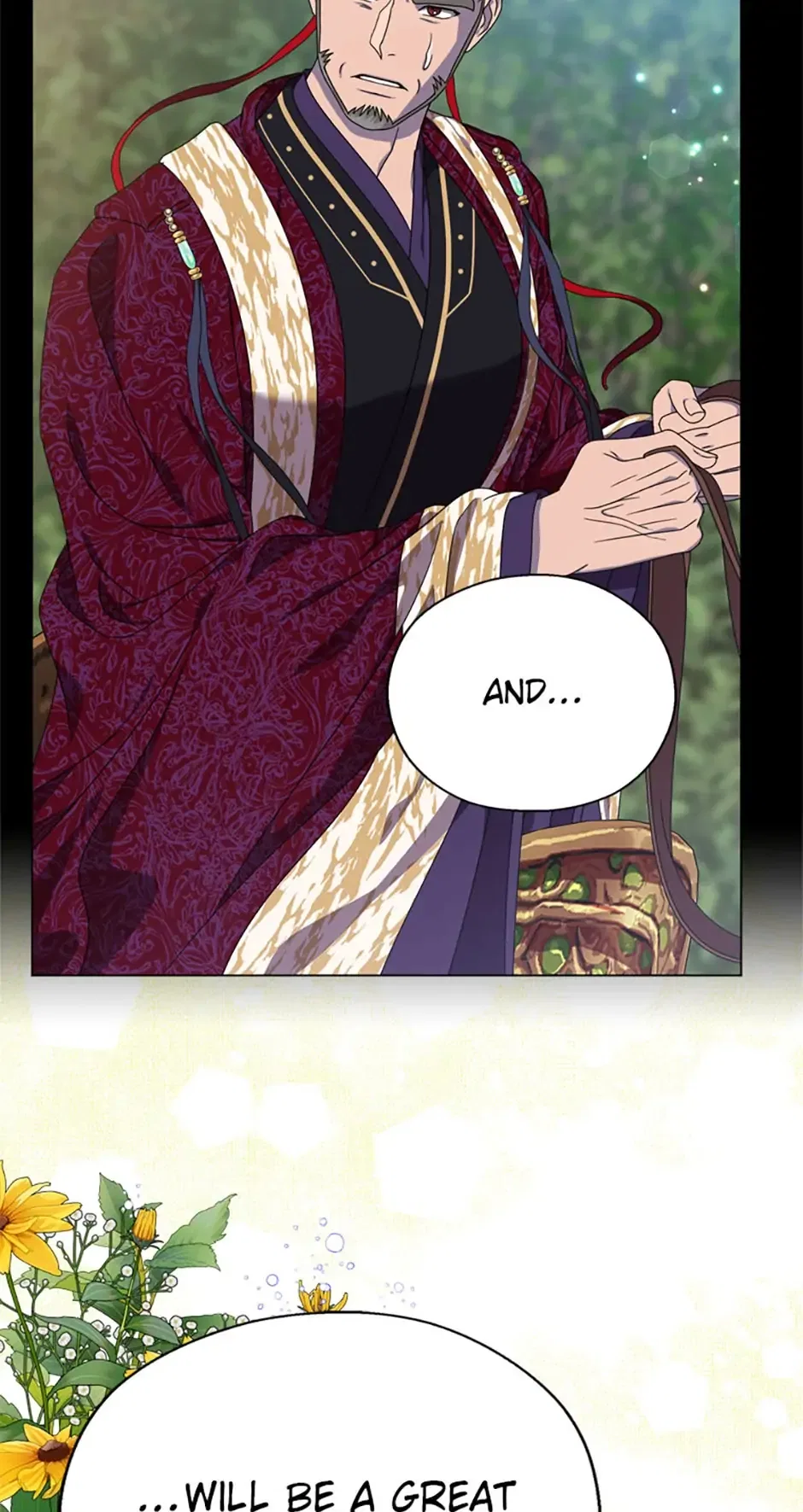 When the Black Moon Rises Chapter 23 – Page 68