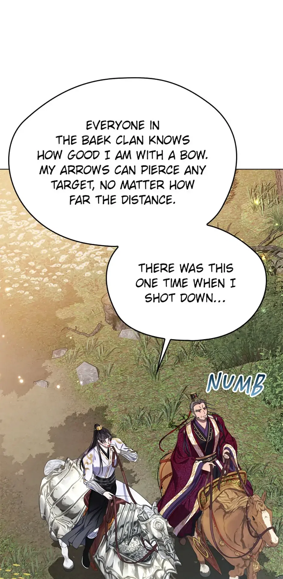 When the Black Moon Rises Chapter 23 – Page 73