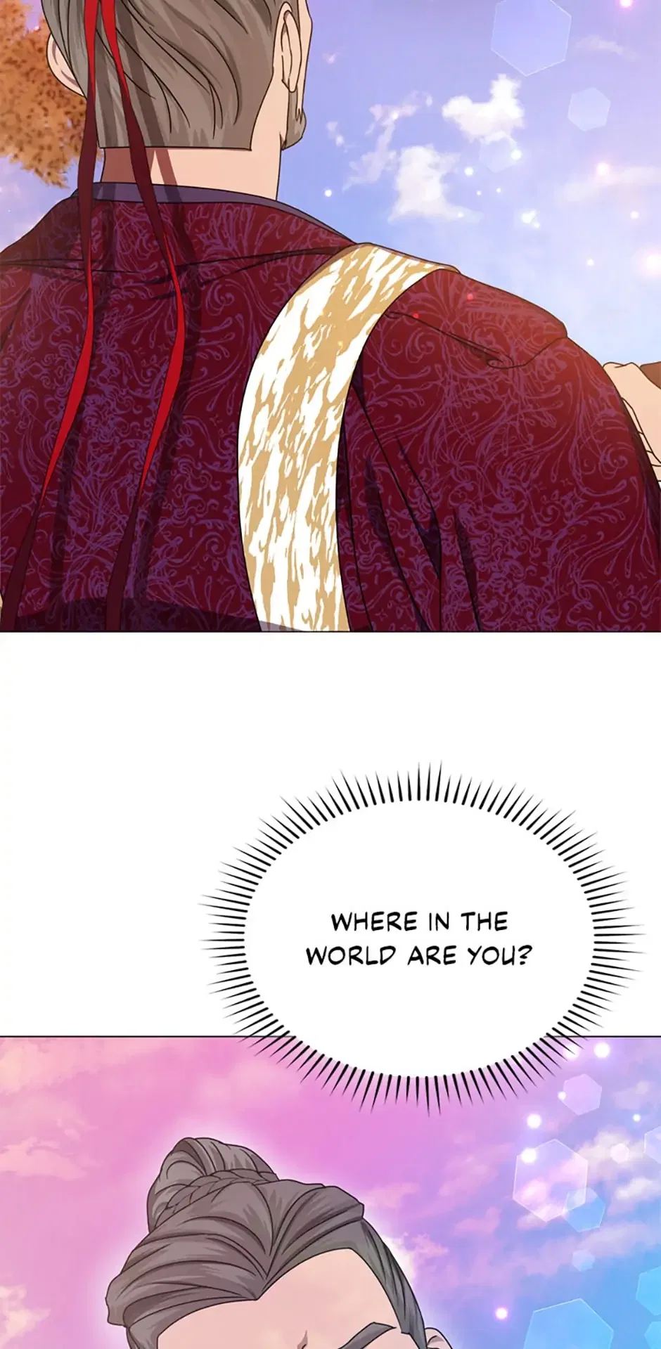 When the Black Moon Rises Chapter 23 – Page 75