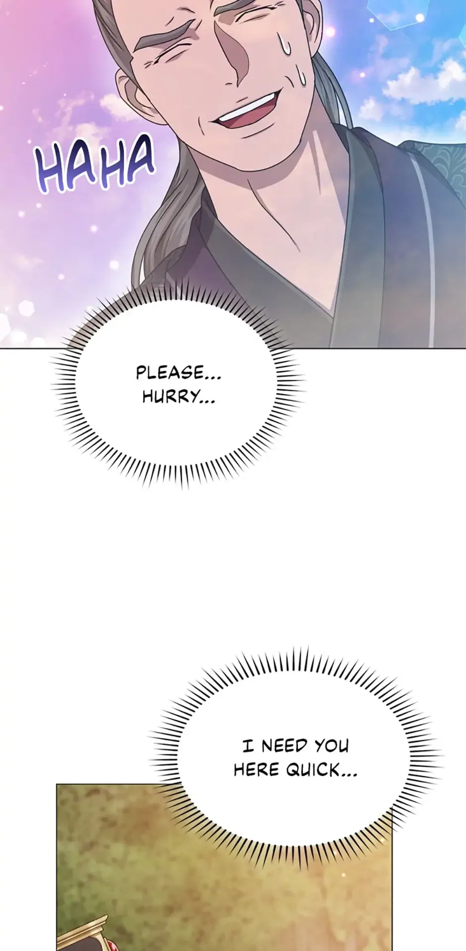 When the Black Moon Rises Chapter 23 – Page 76