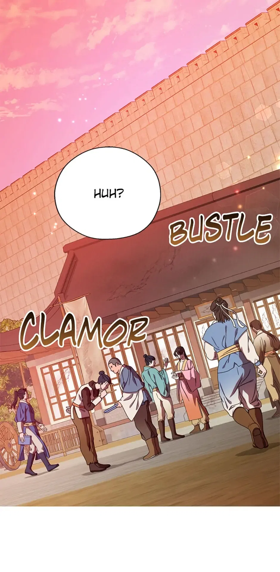 When the Black Moon Rises Chapter 23 – Page 78
