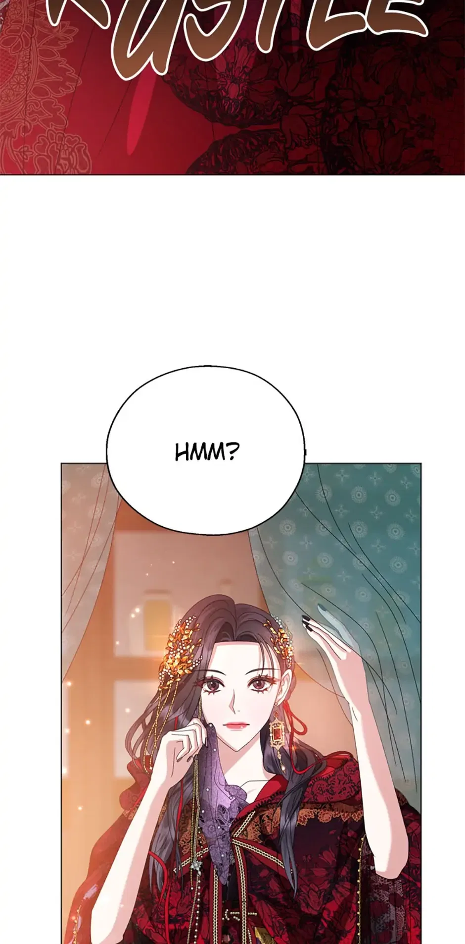 When the Black Moon Rises Chapter 23 – Page 81