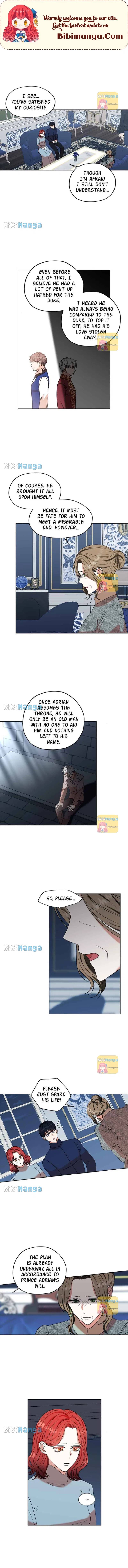 Leveling My Husband to the Max Chapter 106 – Page 1