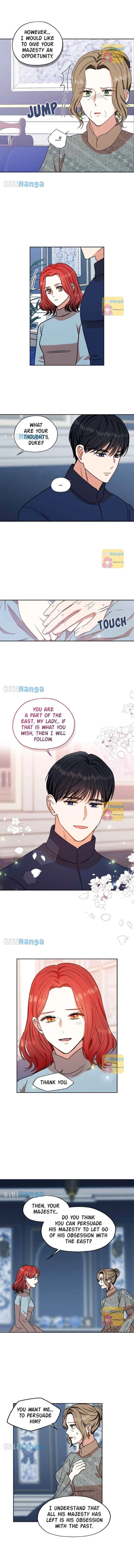 Leveling My Husband to the Max Chapter 106 – Page 2