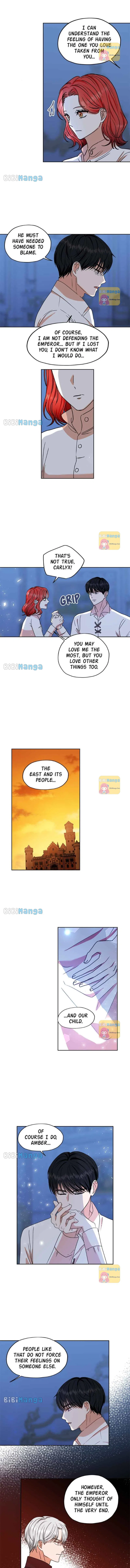 Leveling My Husband to the Max Chapter 106 – Page 4