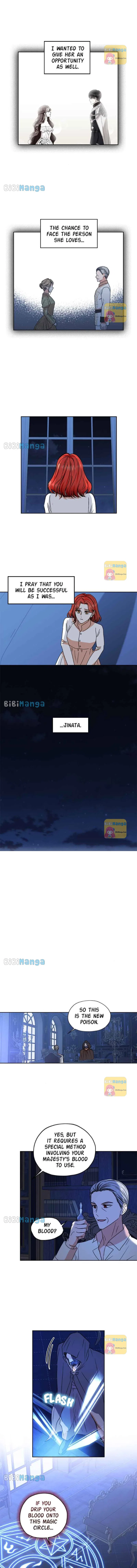 Leveling My Husband to the Max Chapter 106 – Page 6