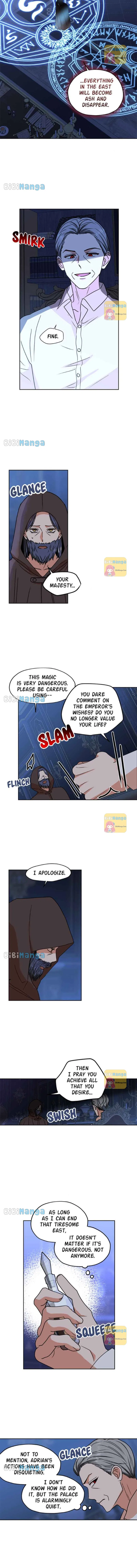Leveling My Husband to the Max Chapter 106 – Page 7