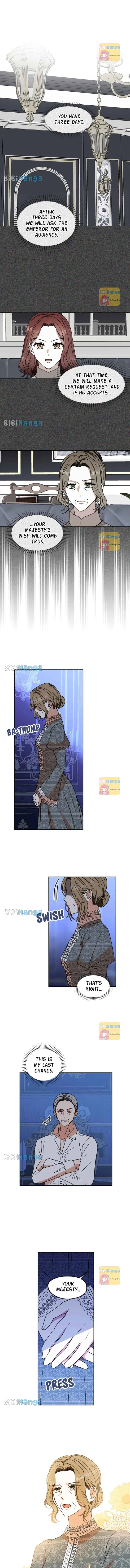 Leveling My Husband to the Max Chapter 106 – Page 9