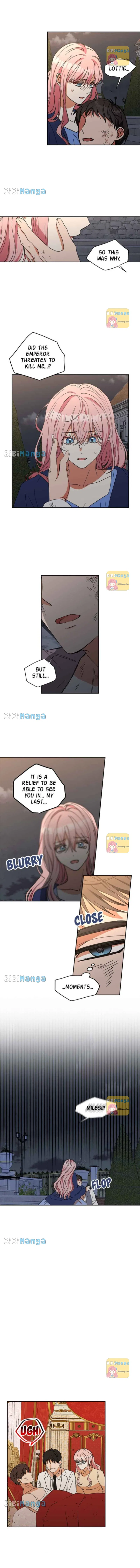Leveling My Husband to the Max Chapter 105 – Page 2