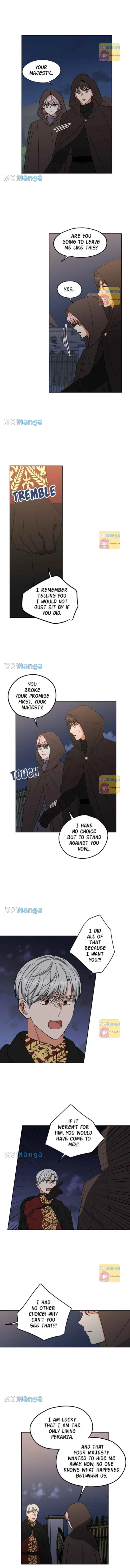 Leveling My Husband to the Max Chapter 105 – Page 6