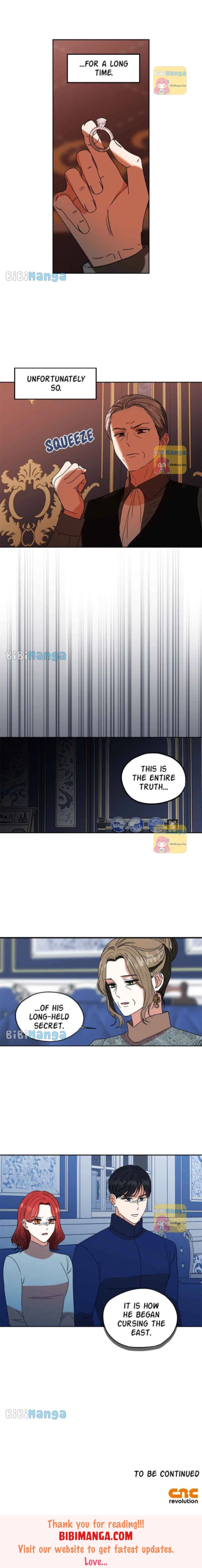 Leveling My Husband to the Max Chapter 105 – Page 9
