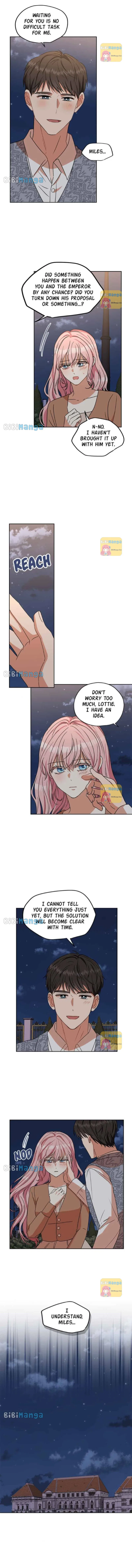 Leveling My Husband to the Max Chapter 104 – Page 2