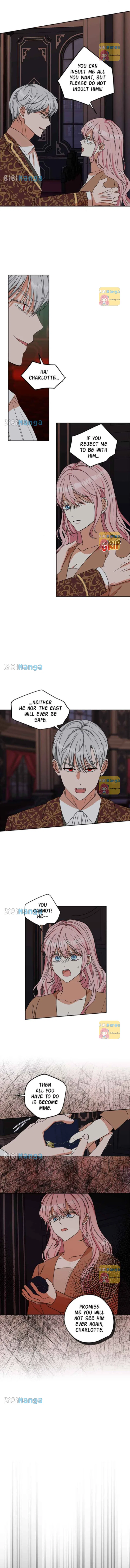 Leveling My Husband to the Max Chapter 104 – Page 4