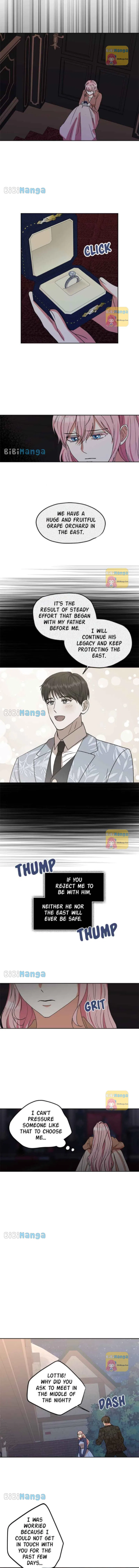 Leveling My Husband to the Max Chapter 104 – Page 5