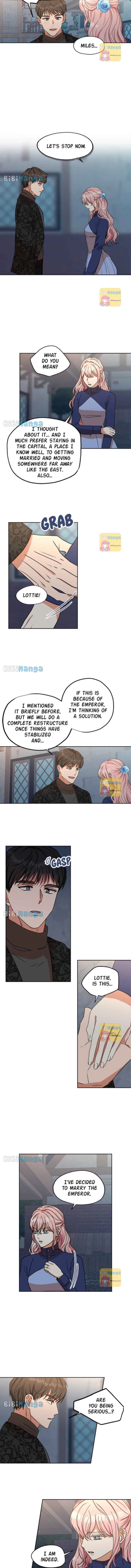 Leveling My Husband to the Max Chapter 104 – Page 6