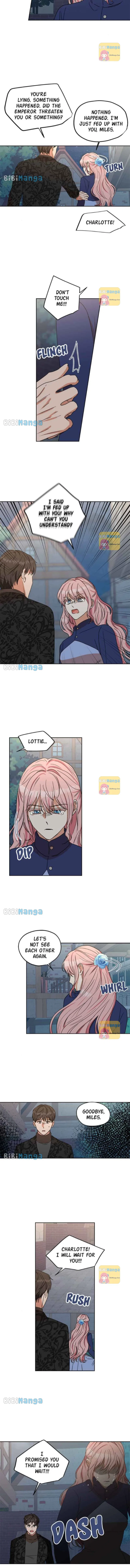 Leveling My Husband to the Max Chapter 104 – Page 7