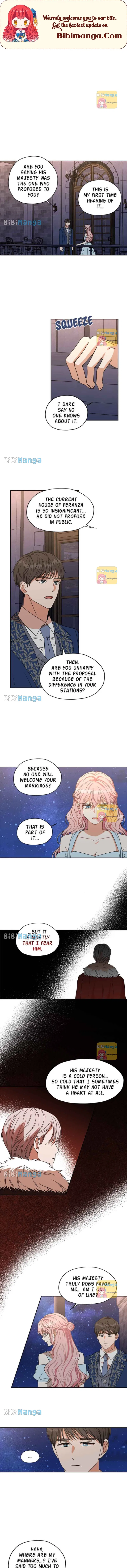 Leveling My Husband to the Max Chapter 103 – Page 1