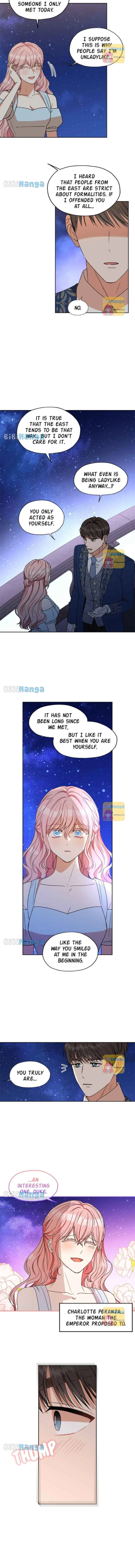 Leveling My Husband to the Max Chapter 103 – Page 2