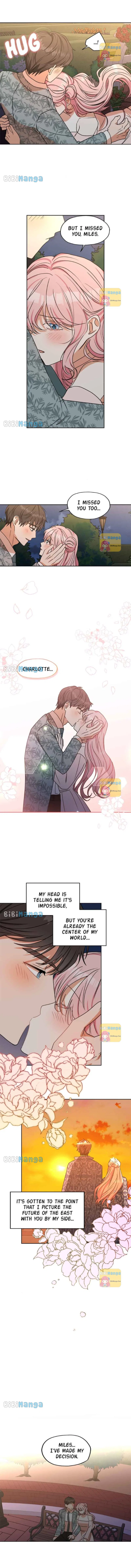 Leveling My Husband to the Max Chapter 103 – Page 5