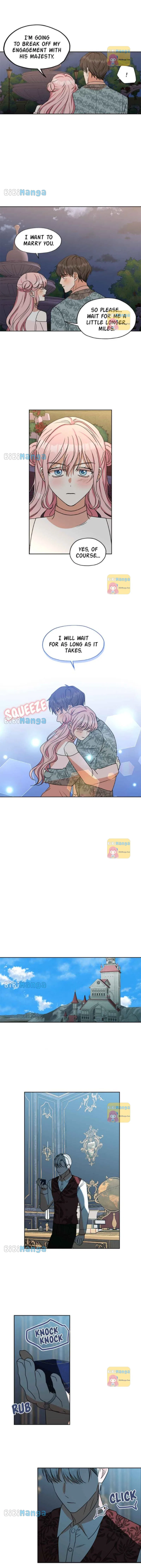 Leveling My Husband to the Max Chapter 103 – Page 6