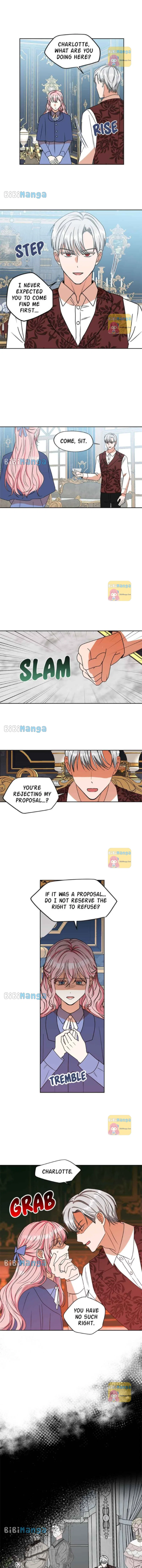 Leveling My Husband to the Max Chapter 103 – Page 7