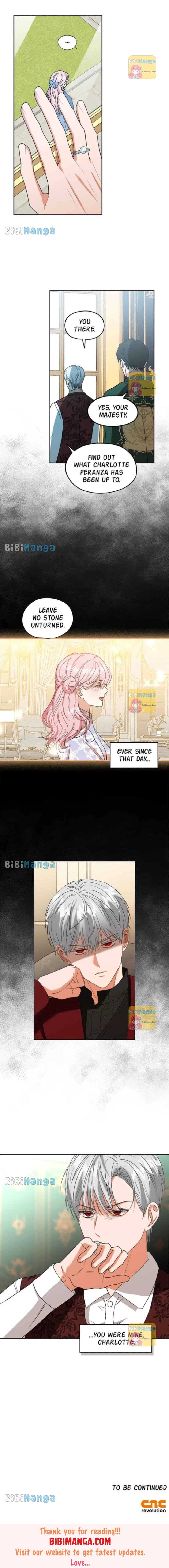Leveling My Husband to the Max Chapter 103 – Page 9