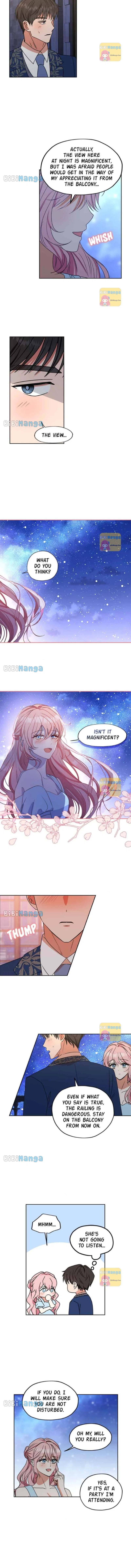 Leveling My Husband to the Max Chapter 102 – Page 6