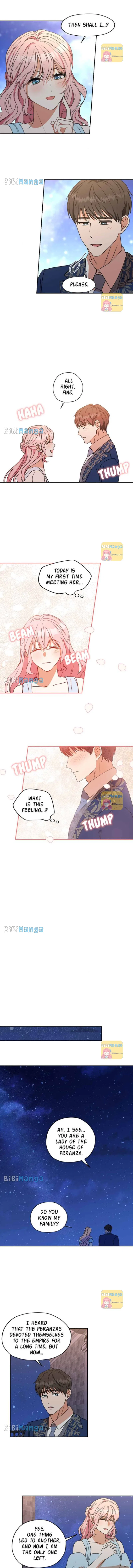 Leveling My Husband to the Max Chapter 102 – Page 7