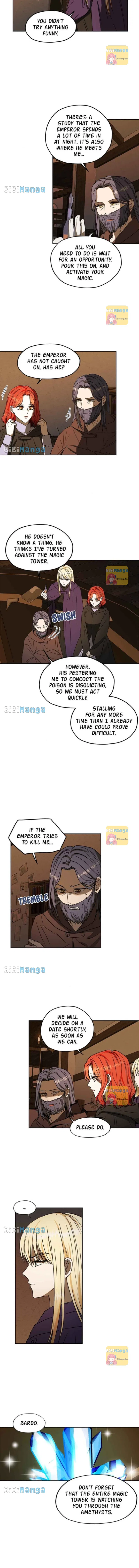 Leveling My Husband to the Max Chapter 101 – Page 4