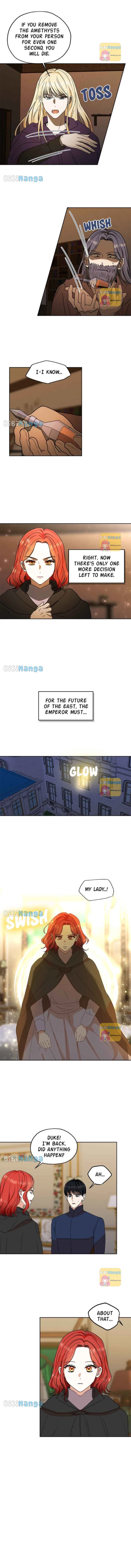 Leveling My Husband to the Max Chapter 101 – Page 5