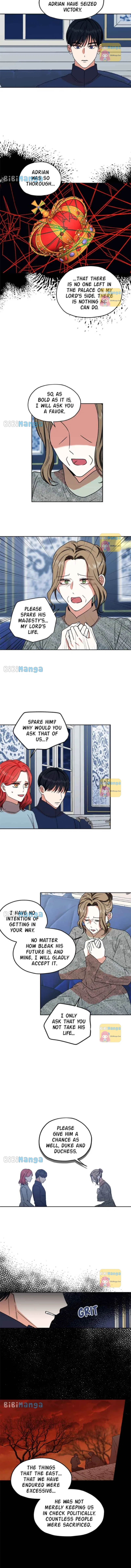 Leveling My Husband to the Max Chapter 101 – Page 7