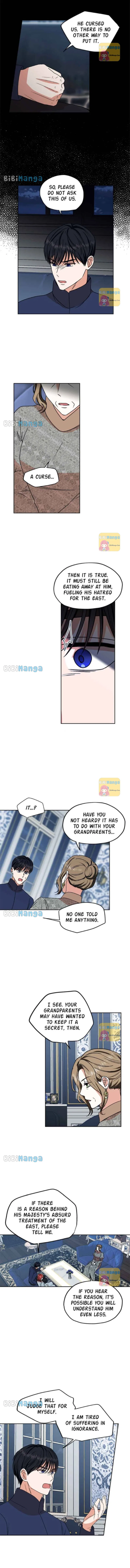 Leveling My Husband to the Max Chapter 101 – Page 8