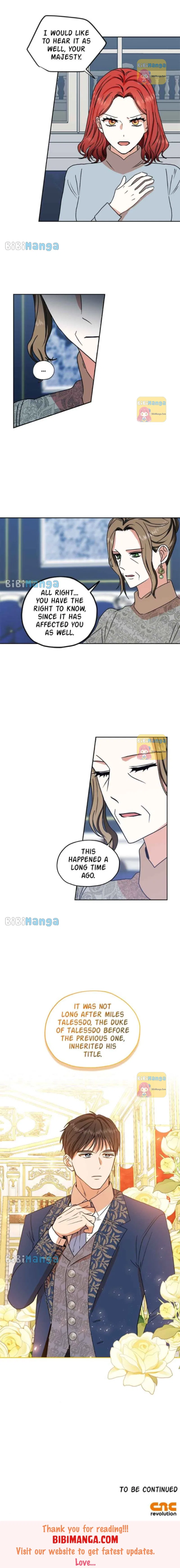 Leveling My Husband to the Max Chapter 101 – Page 9