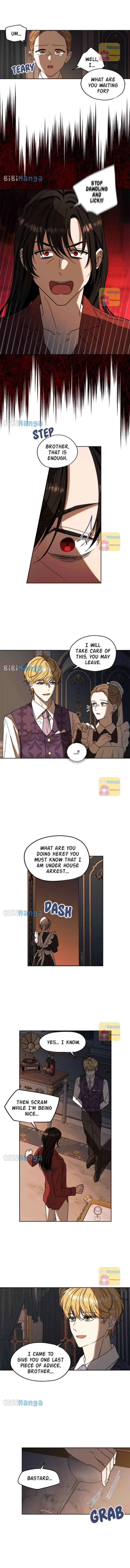 Leveling My Husband to the Max Chapter 100 – Page 2